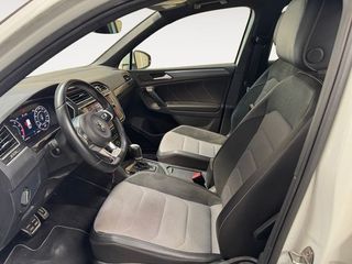 Volkswagen Tiguan Sport 1.5 TSI 110 kW (150 CV) DSG