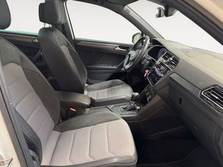Volkswagen Tiguan Sport 1.5 TSI 110 kW (150 CV) DSG