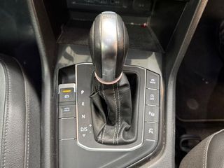 Volkswagen Tiguan Sport 1.5 TSI 110 kW (150 CV) DSG