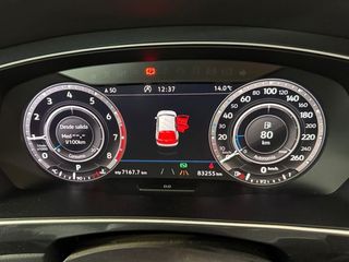 Volkswagen Tiguan Sport 1.5 TSI 110 kW (150 CV) DSG