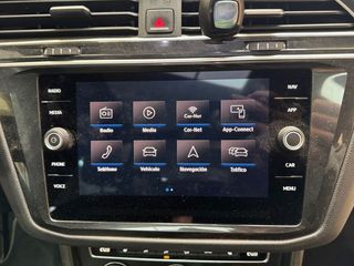 Volkswagen Tiguan Sport 1.5 TSI 110 kW (150 CV) DSG