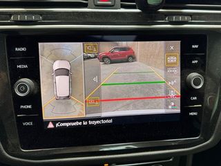 Volkswagen Tiguan Sport 1.5 TSI 110 kW (150 CV) DSG