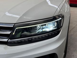 Volkswagen Tiguan Sport 1.5 TSI 110 kW (150 CV) DSG