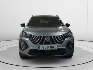 Peugeot 2008 PureTech 130 S&S Allure EAT8 96 kW (130 CV)