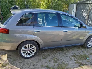 FIAT Croma 2008