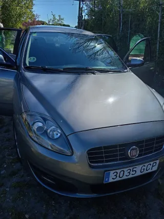 FIAT Croma 2008
