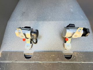 Peugeot Rifter 2021 Adaptada para Silla de Ruedas