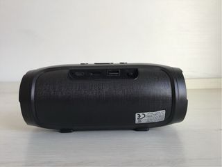 Altavoz Bluetooth portátil potente