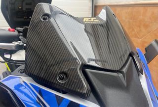 Cupula TMAX 560 Carbono Original Yamaha