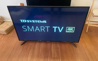TV 55 TD System