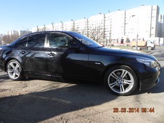 Juego llantas BBS RD279 BMW style 184 8x18