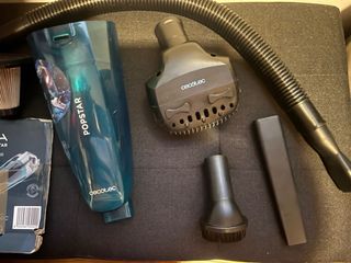 Recambios Conga Popstar 1500 Animal Duo