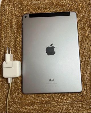 iPad Air 2 16GB Grigio