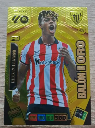 Lote cromos Adrenalyn XL