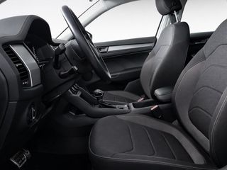 Skoda Kodiaq Ambition