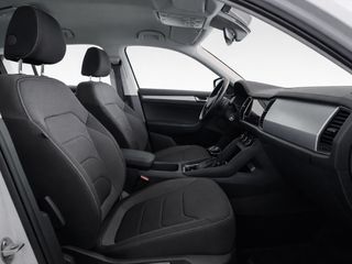 Skoda Kodiaq Ambition
