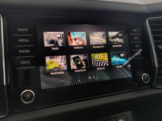 Skoda Kodiaq Ambition