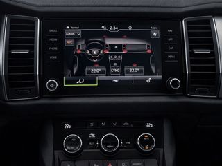 Skoda Kodiaq Ambition