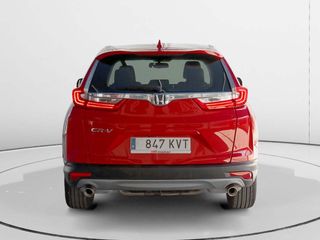 Honda CR-V 1.5 VTEC TURBO Elegance Navi 4x2 127 kW (173 CV)