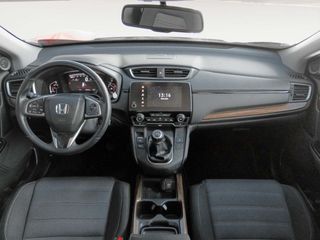 Honda CR-V 1.5 VTEC TURBO Elegance Navi 4x2 127 kW (173 CV)