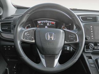 Honda CR-V 1.5 VTEC TURBO Elegance Navi 4x2 127 kW (173 CV)