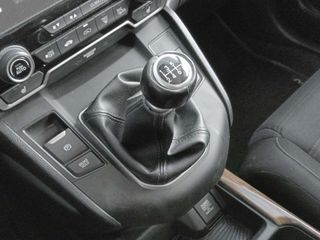 Honda CR-V 1.5 VTEC TURBO Elegance Navi 4x2 127 kW (173 CV)