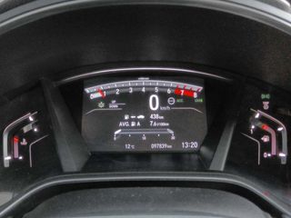 Honda CR-V 1.5 VTEC TURBO Elegance Navi 4x2 127 kW (173 CV)