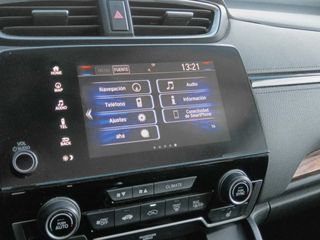 Honda CR-V 1.5 VTEC TURBO Elegance Navi 4x2 127 kW (173 CV)