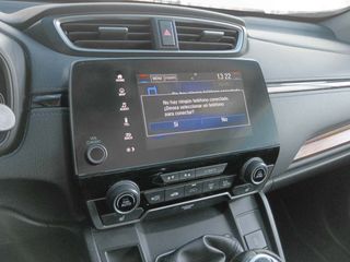 Honda CR-V 1.5 VTEC TURBO Elegance Navi 4x2 127 kW (173 CV)