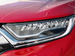 Honda CR-V 1.5 VTEC TURBO Elegance Navi 4x2 127 kW (173 CV)