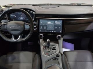 Lynk & Co 01 1.5 TD PHEV