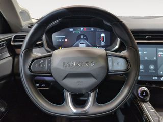 Lynk & Co 01 1.5 TD PHEV