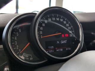 MINI Cooper One 75 kW (102 CV)