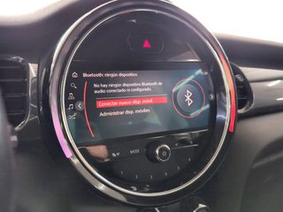 MINI Cooper One 75 kW (102 CV)