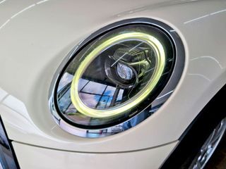 MINI Cooper One 75 kW (102 CV)