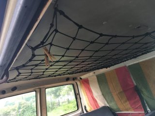 Volkswagen Transporter 1995