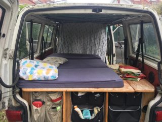 Volkswagen Transporter 1995
