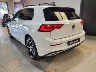 Volkswagen Golf Style