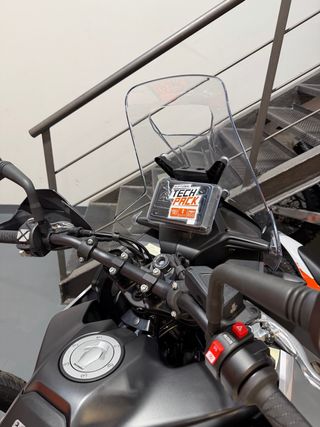 KTM 790 Adventure 2025 nueva Carnet A2