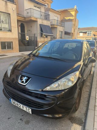 Peugeot 207 2006