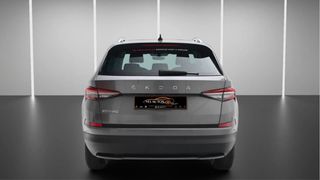 Skoda Kodiaq 2022 - 7 PLAZAS