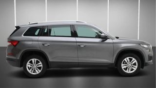 Skoda Kodiaq 2022 - 7 PLAZAS