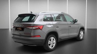Skoda Kodiaq 2022 - 7 PLAZAS
