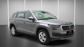 Skoda Kodiaq 2022 - 7 PLAZAS