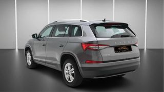 Skoda Kodiaq 2022 - 7 PLAZAS