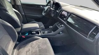 Skoda Kodiaq 2022 - 7 PLAZAS