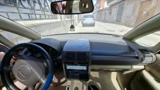 Audi A2  – PARA ARREGLAR O RECAMBIOS –