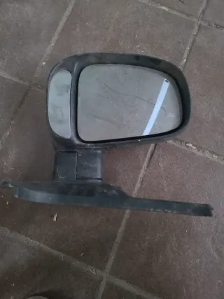 Espejo retrovisor para Transporter