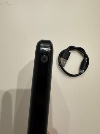 Charmast Cargador Portátil 10400mAh USB C