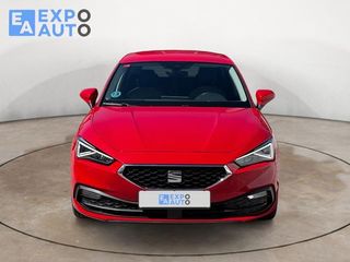 Seat Leon 1.5 TSI 96kW S&S Style